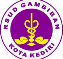 Gambiran Regional Hospital, Kediri City