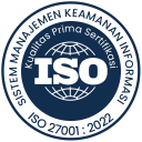 Keamanan Data & ISO