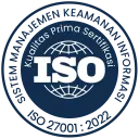 Keamanan Data & ISO